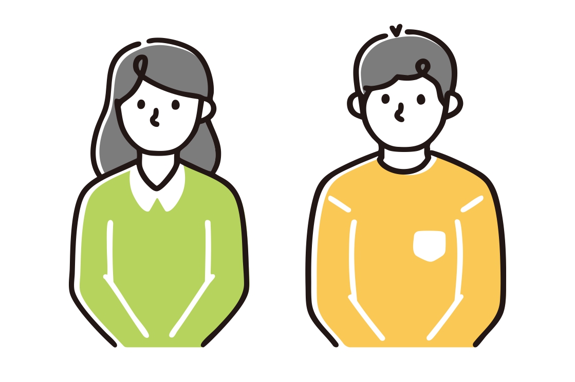 「1分アンケートにご協力ください」についての画像