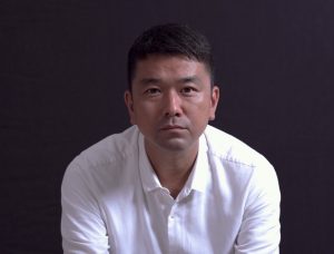 キャパシティビルディング講座2021修了生たかやまけんたろうさんの写真。