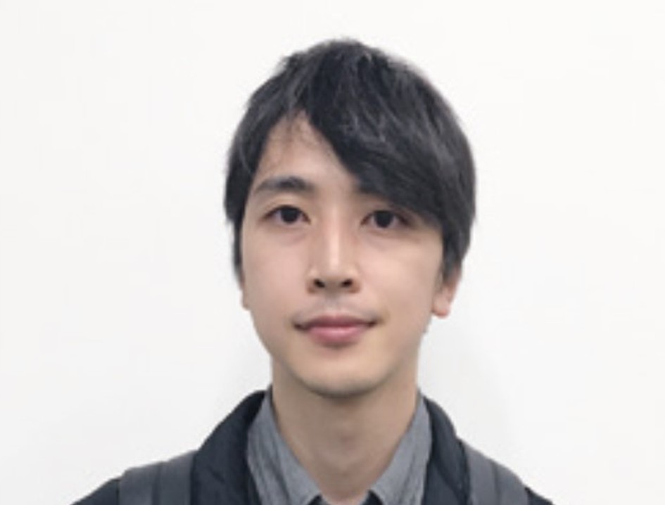 キャパシティビルディング講座2018修了生おおぞのこうじさんの写真。