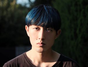 キャパシティビルディング講座2021修了生じんぼはるきさんの写真。