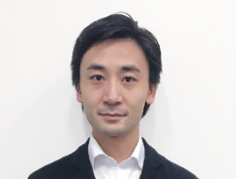 キャパシティビルディング講座2018修了生ごとうよしきさんの写真。