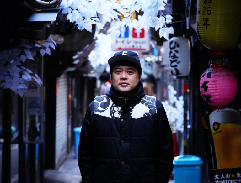 キャパシティビルディング講座2025修了生ふるたじゅんさんの写真。