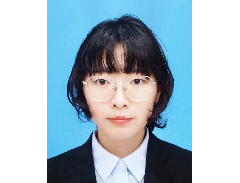 キャパシティビルディング講座2025修了生ほそかわはるなさんの写真。