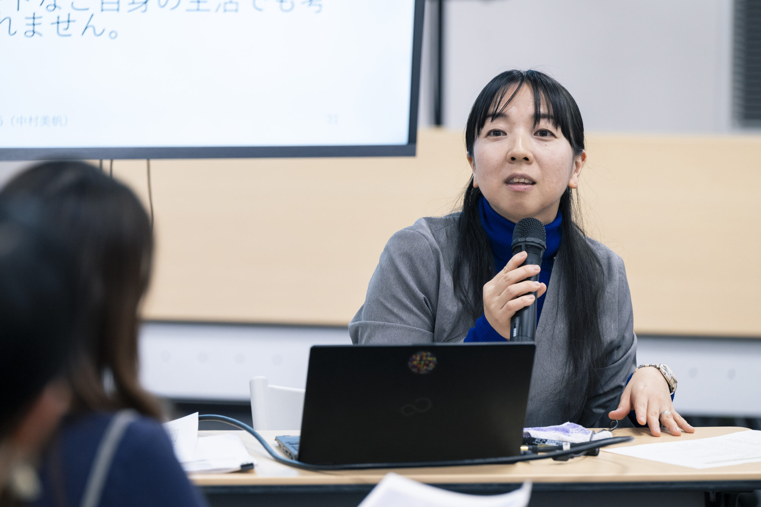 「noteを更新しました」についての画像