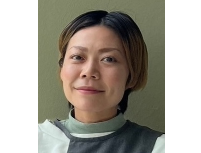 キャパシティビルディング講座2025修了生おおこうちちあきさんの写真。