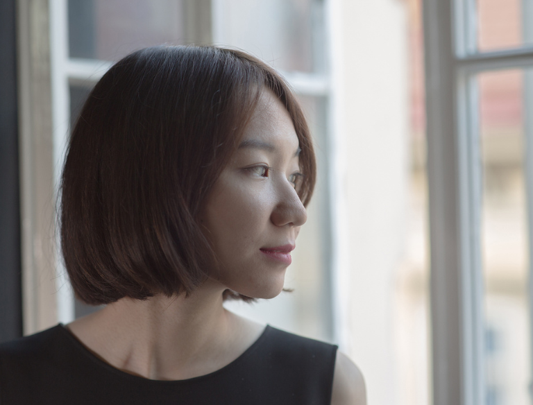 キャパシティビルディング講座2025修了生かわむらえりかさんの写真。