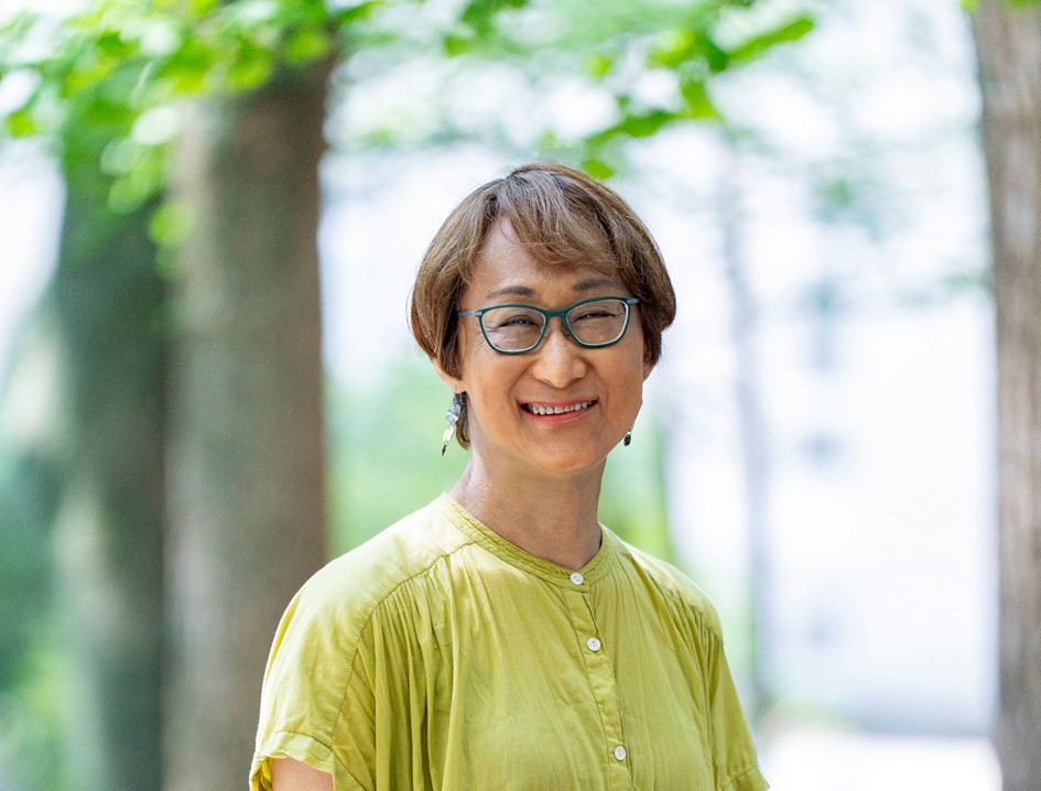 「中村美亜」についての画像