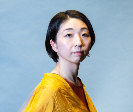 対話者：町田 妙子 (まちだ・たえこ)