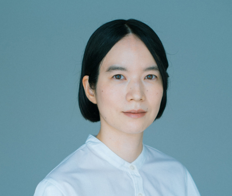 対話者：吉見 茉莉奈(よしみ・まりな)