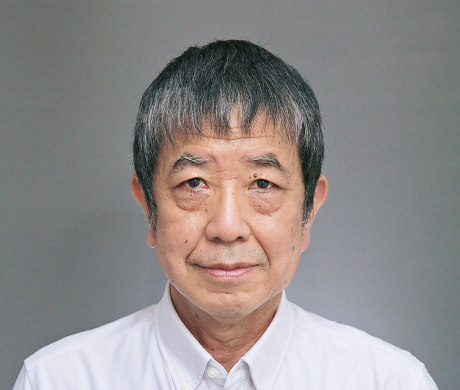平野 修 (ひらの・おさむ)