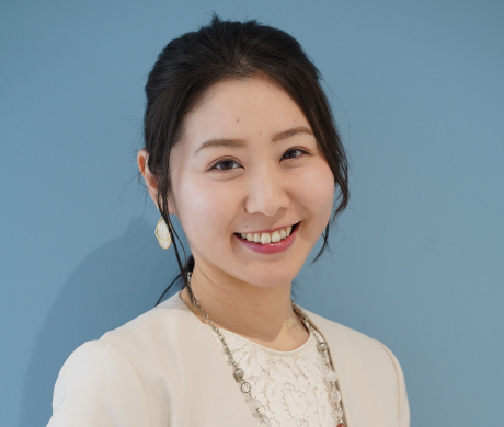 対話者：保田 真奈(やすだ・まな)