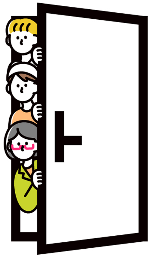 アートノト 出張イベント