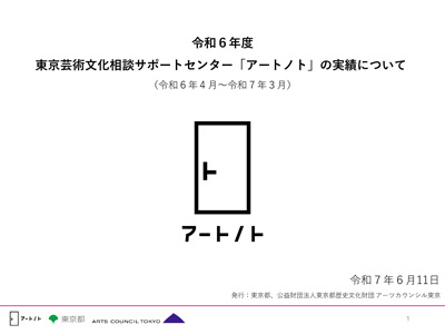 「2024年度の実績について」についての画像